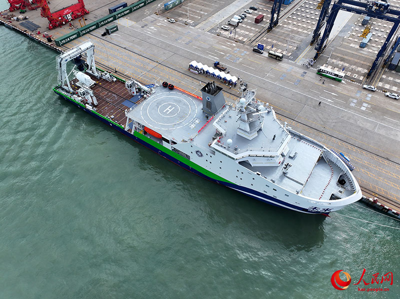 Отанды? ал?аш?ы алыс ж?не тере? те??зге жетет?н жасыл ж?не интеллектуалды технологиялы? сына? кемес? ?Болаша?? Ляньюньган?а келд?