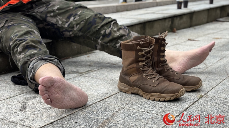 Бейж??де жау?ан ?алы? н?серден 30 адам ?аза тапты