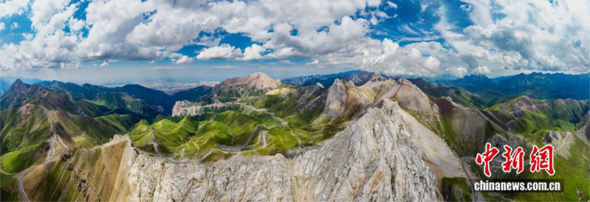 Шы?жа? ??лжа-Мо???лк?ре тасжолы: ?ажайып таби?атымен туристерд? ?ызы?тырады