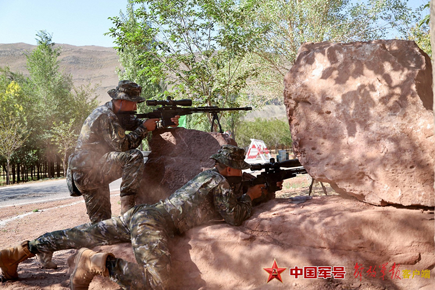 Шы?жа?да халы?аралы? мергендер сайысы ая?талды