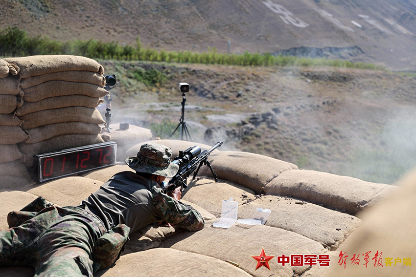 Шы?жа?да халы?аралы? мергендер сайысы ая?талды