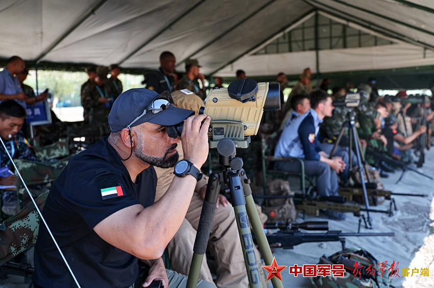 Шы?жа?да халы?аралы? мергендер сайысы ая?талды