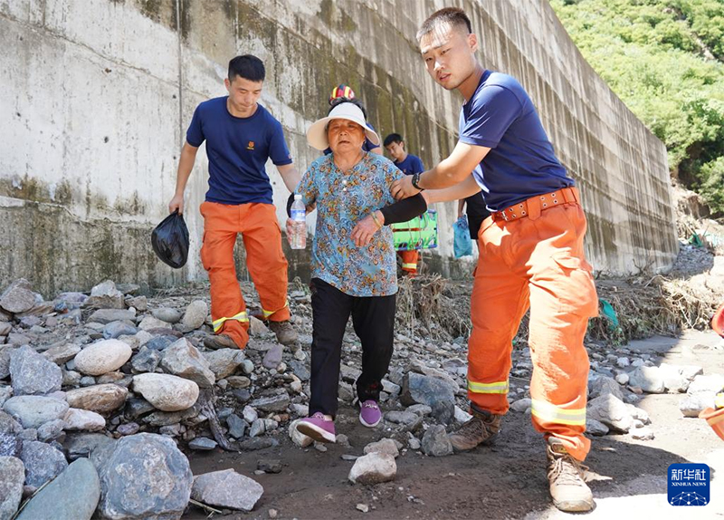 Бейж??дег? ?атты н?серд?? салдарынан 44 адам ?аза тауып, 9 адам хабар-ошарсыз кетт?