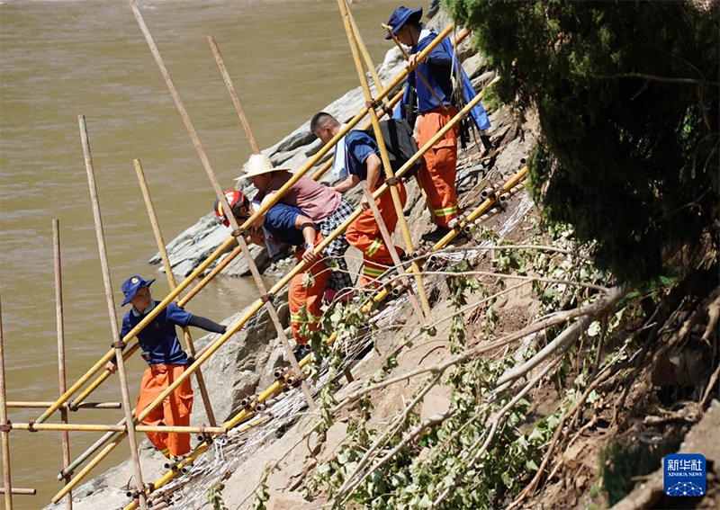 Бейж??дег? ?атты н?серд?? салдарынан 44 адам ?аза тауып, 9 адам хабар-ошарсыз кетт?