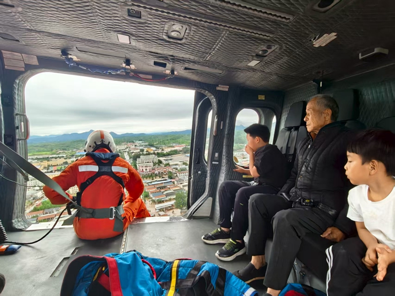 Бейж??дег? ?атты н?серд?? салдарынан 44 адам ?аза тауып, 9 адам хабар-ошарсыз кетт?