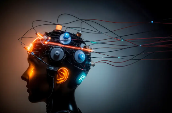 Жет? министрл?к: 2027 жыл?а ?арай ми-компьютер интерфейстер?н?? нег?зг? технологиясы игер?лед?