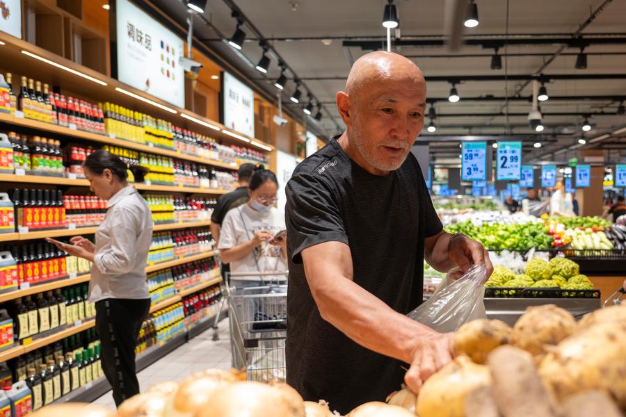 ?аза?станды? к?з д?р?гер? ?ытайда шетелд?ктерге арнал?ан м??г?л?к т?р?ындар жеке ку?л?г?н алды