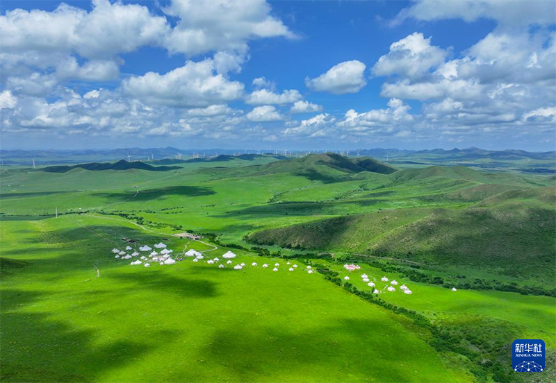 Ертег?дей ?лем – Залут жайлауы