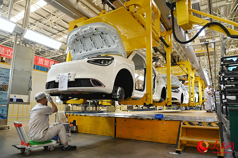 Ал?аш?ы жет? айда жа?а энергетикалы? к?л?ктерд?? сатылымы жа?а к?л?ктерд?? жалпы сатылымыны? 45%-на жетт?