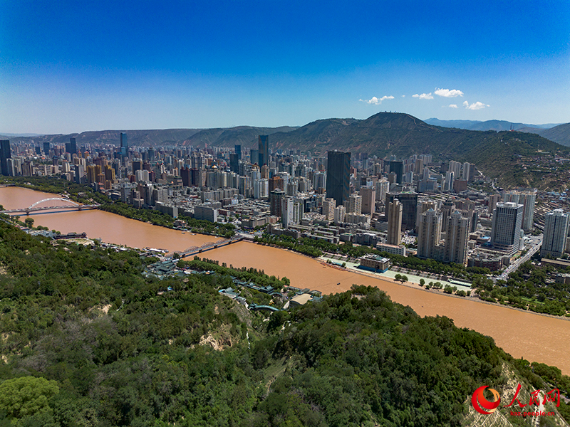 Хуанхэ ?зен? 26 жыл ?атарынан то?таусыз а?ып келед?