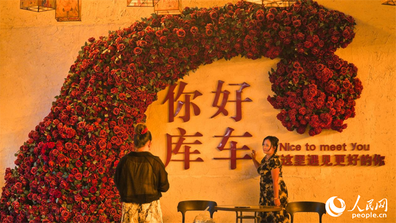 К?шарды? еск? ?ала аума?ынан ест?лген барабан ?н? мы? жылдардан сыр шертед?