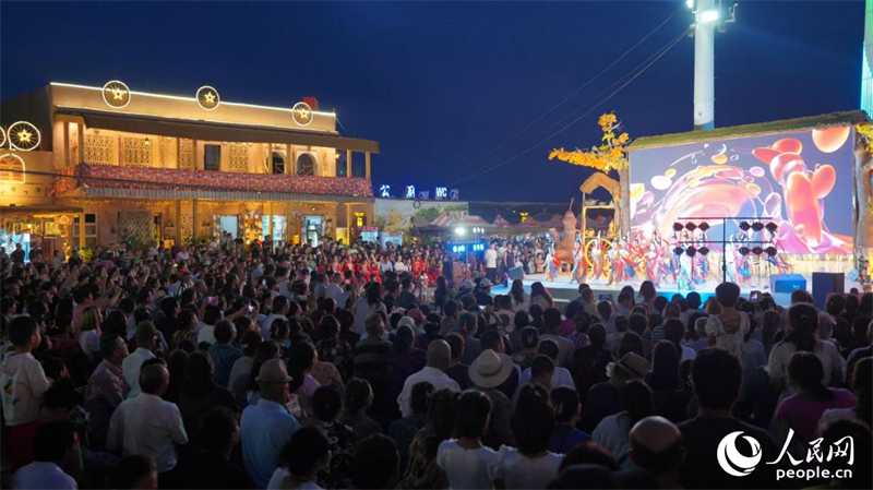 К?шарды? еск? ?ала аума?ынан ест?лген барабан ?н? мы? жылдардан сыр шертед?