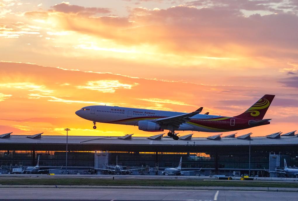 ?ытайда ??уе Ж?бек Жолыны? ??рылысы мен дамуы туралы есеп? жарияланды