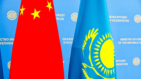 9 ?аза?станды? к?с?порын ?ытайды? тама? ?н?мдер?не жатпайтын тауарлар т?з?л?м?не енд?