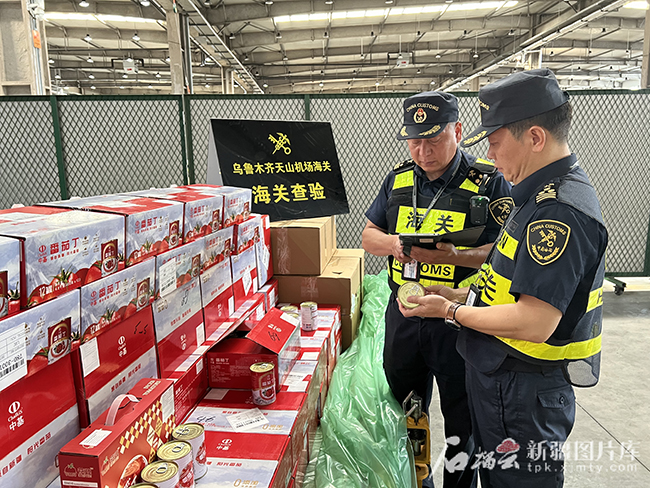 ?р?мж?-Дубай халы?аралы? ж?к тасымалы ба?ыты ашылды