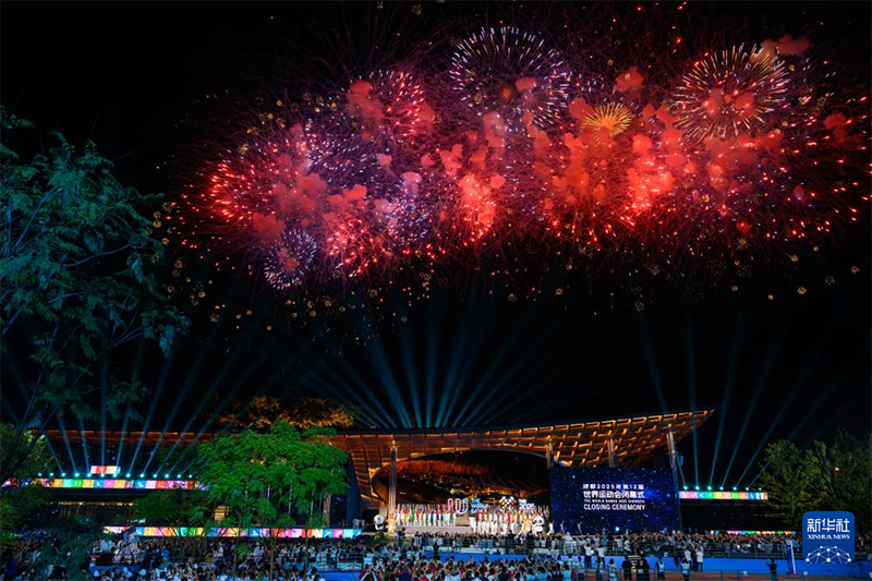 12-?нш? Д?ниеж?з?л?к ойындарда ?ытай командасы к?ш бастады