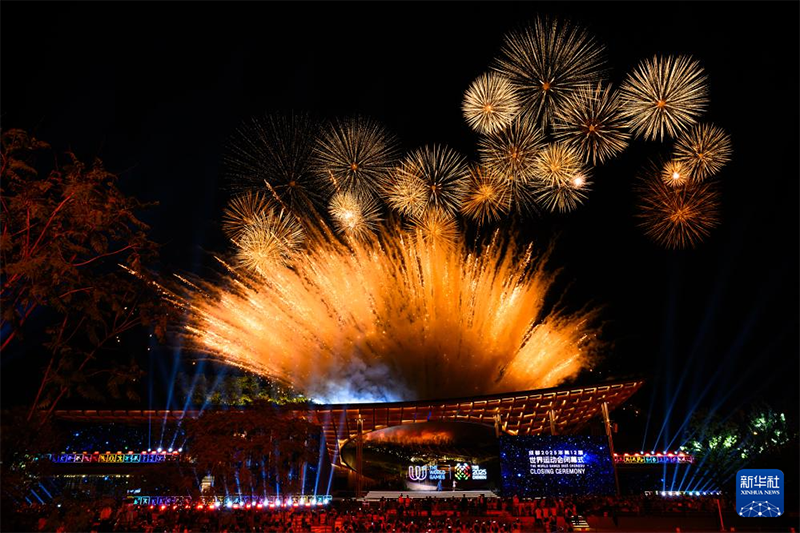 12-?нш? Д?ниеж?з?л?к ойындарда ?ытай командасы к?ш бастады