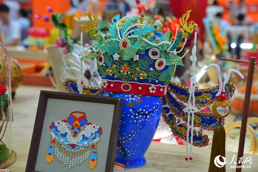 Цзилиньдег? ?ол?нер: Табыс?а жетелеген шебер сауса?тар