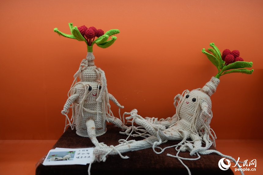 Цзилиньдег? ?ол?нер: Табыс?а жетелеген шебер сауса?тар