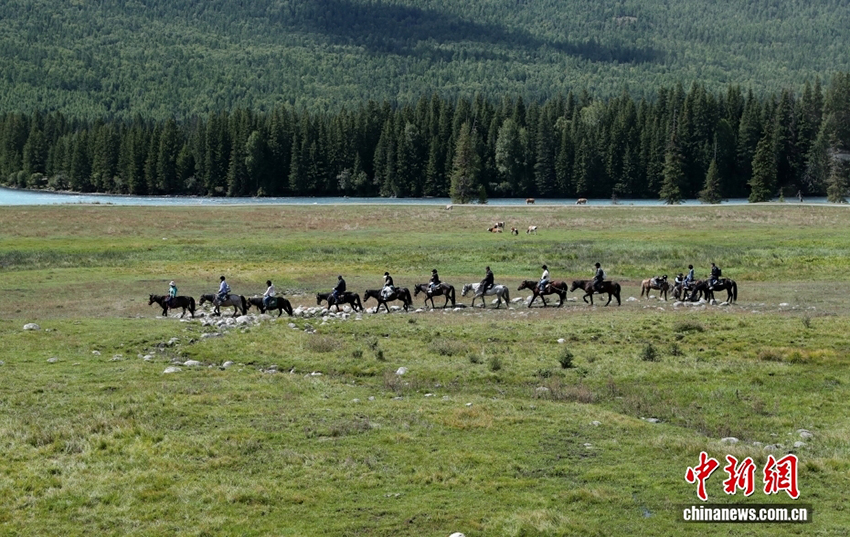 Алтай: Шы?жа?ны? солт?ст?г?ндег? т?ске оран?ан к?з