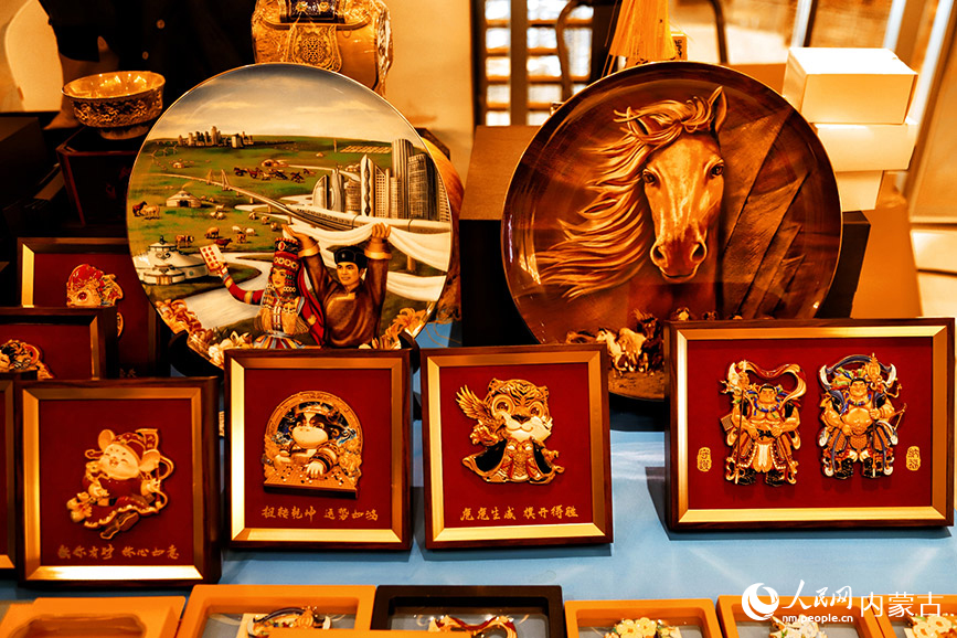 Хоххот ?аласында ?ытай-Ресей-Мо??олия м?дени туризмд? ?лгер?лету ж?н?ндег? халы?аралы? конференция ?тт?