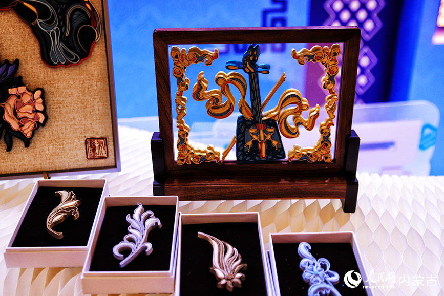 Хоххот ?аласында ?ытай-Ресей-Мо??олия м?дени туризмд? ?лгер?лету ж?н?ндег? халы?аралы? конференция ?тт?