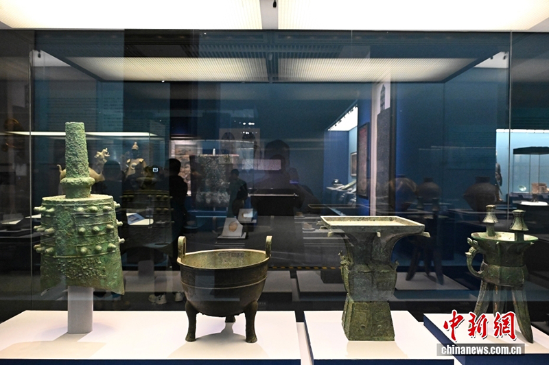 Бейж??де ШЫ?-?а м?ше елдерд?? ж?д?герлер? к?рсет?лд?