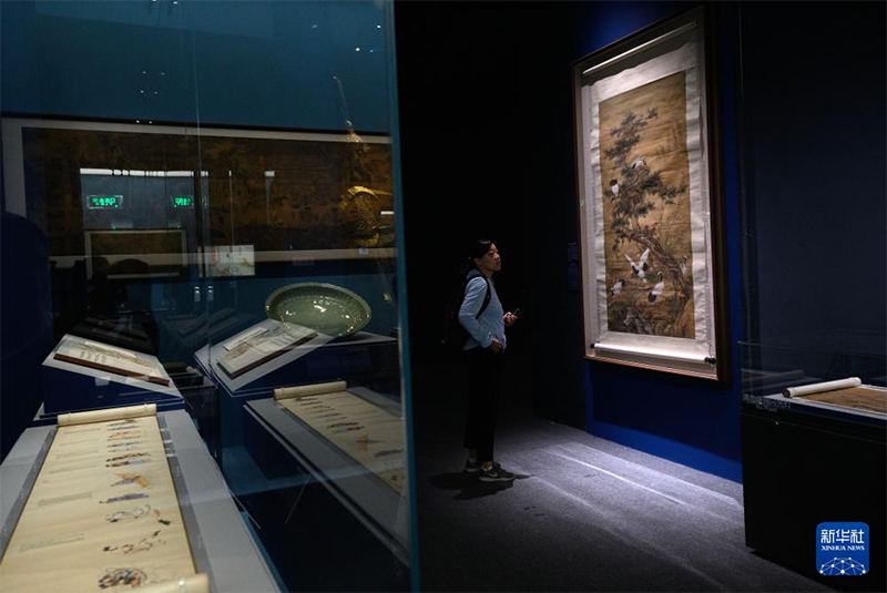 Бейж??де ШЫ?-?а м?ше елдерд?? ж?д?герлер? к?рсет?лд?