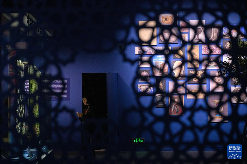 Бейж??де ШЫ?-?а м?ше елдерд?? ж?д?герлер? к?рсет?лд?