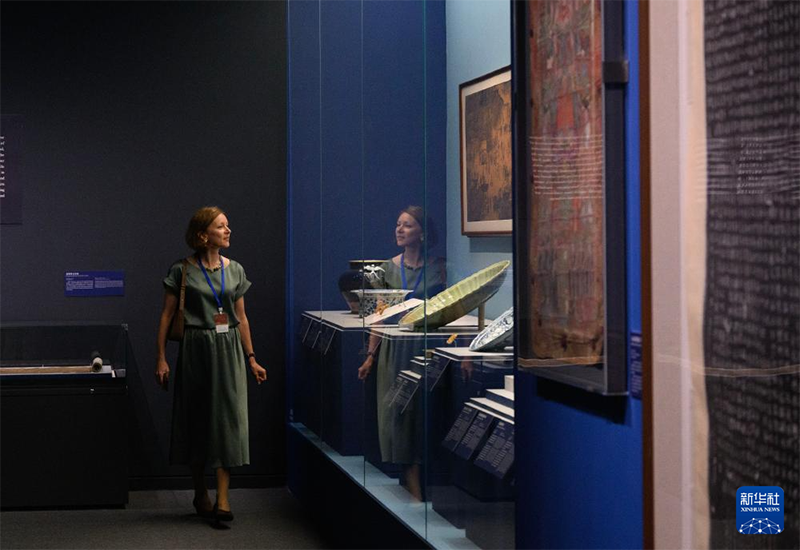 Бейж??де ШЫ?-?а м?ше елдерд?? ж?д?герлер? к?рсет?лд?