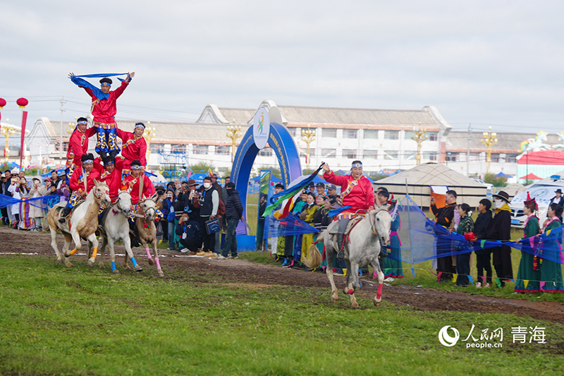 Жайлауда?ы желмен жарыс?ан жыл?ылар