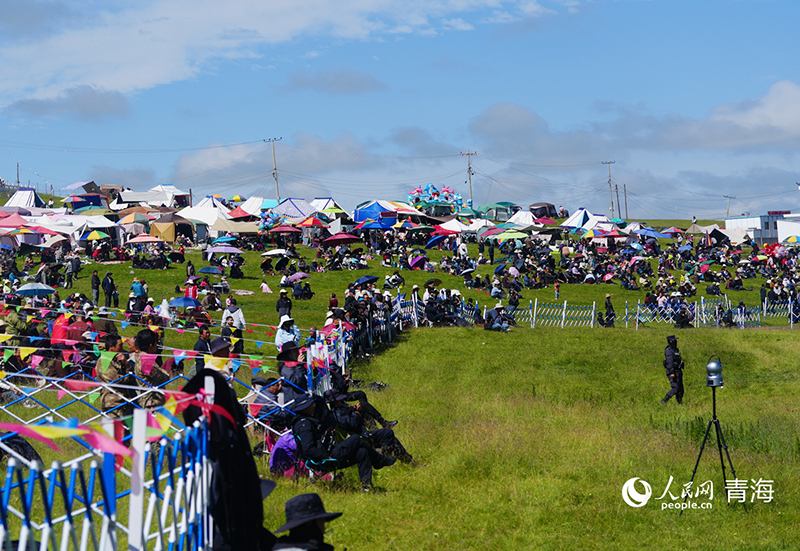 Жайлауда?ы желмен жарыс?ан жыл?ылар