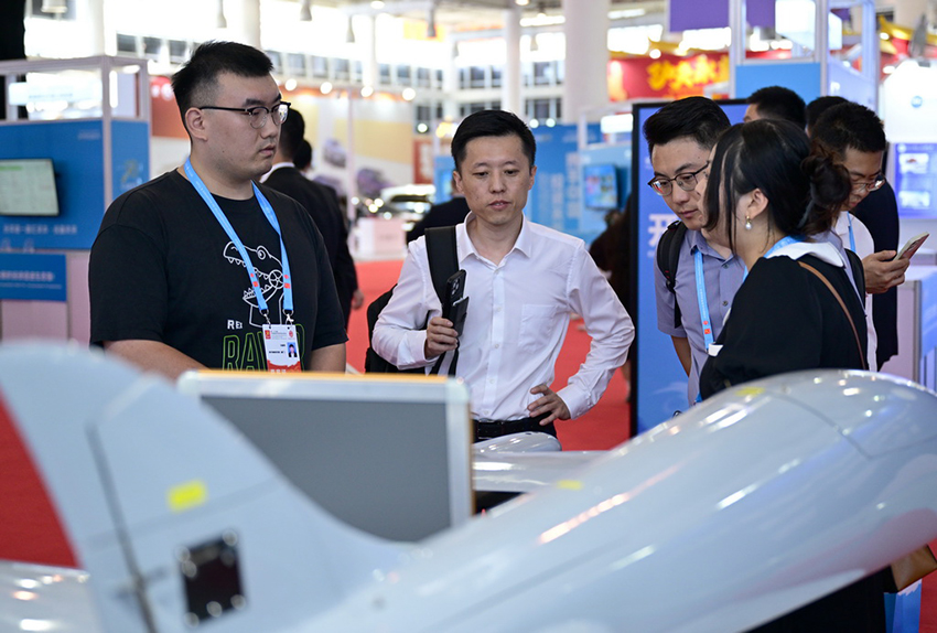 Сямэньде ?ытайды? 25-?нш? Халы?аралы? инвестициялы? ж?не сауда ж?рме?кес? басталды